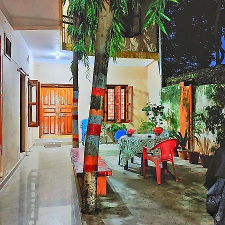 Lumbini Garden Lodge Luaran gambar