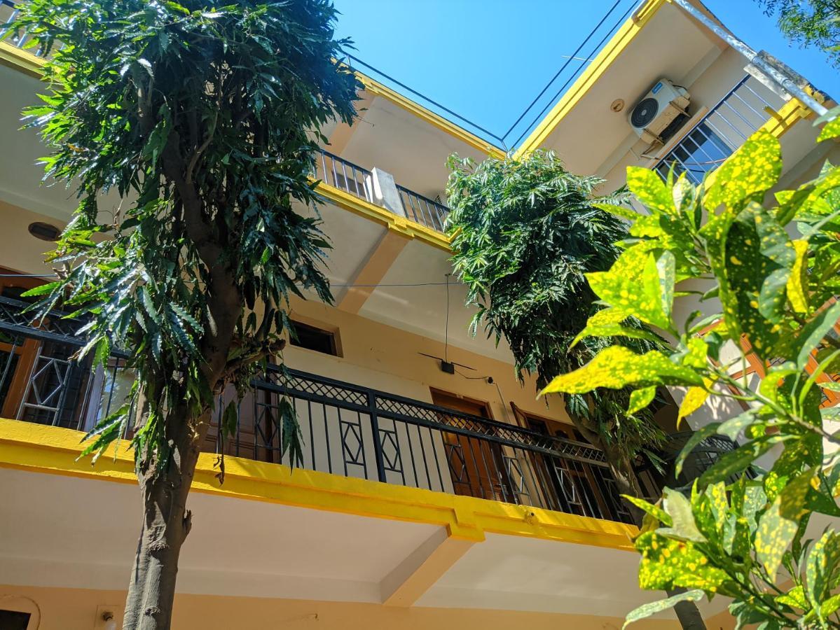 Lumbini Garden Lodge Luaran gambar