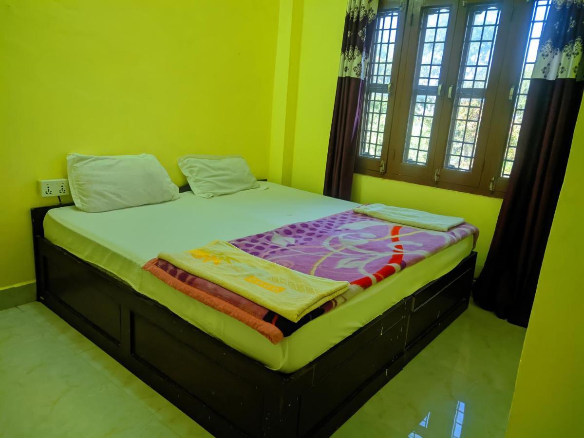 Lumbini Garden Lodge Luaran gambar