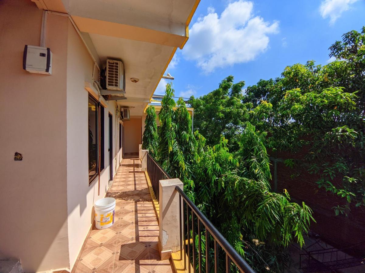 Lumbini Garden Lodge Luaran gambar