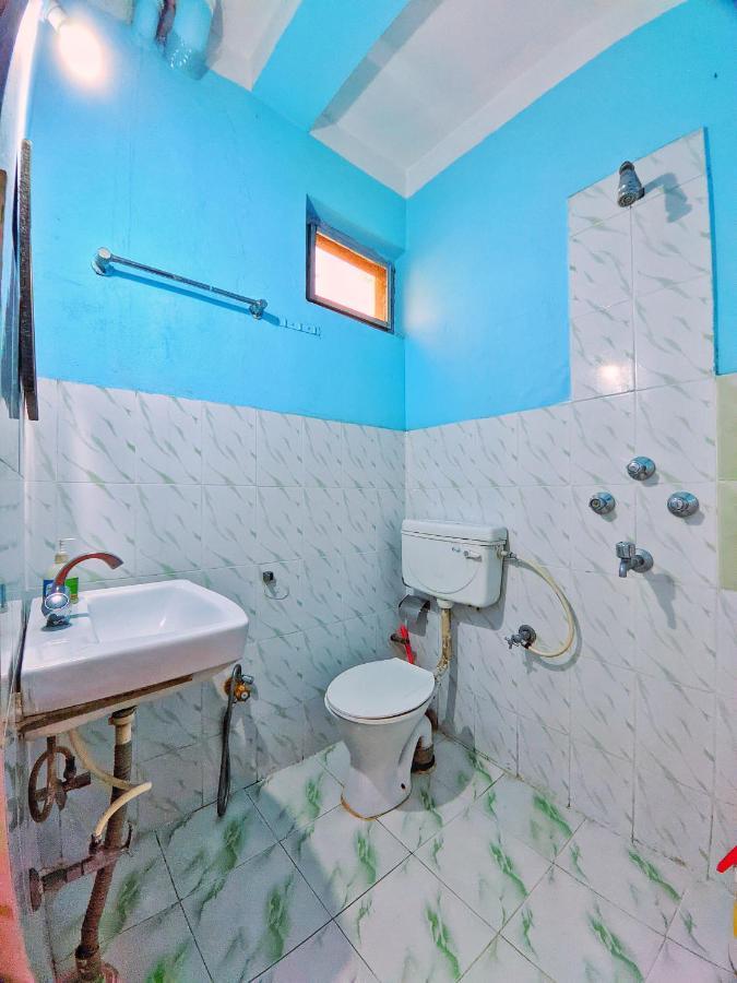 Lumbini Garden Lodge Luaran gambar
