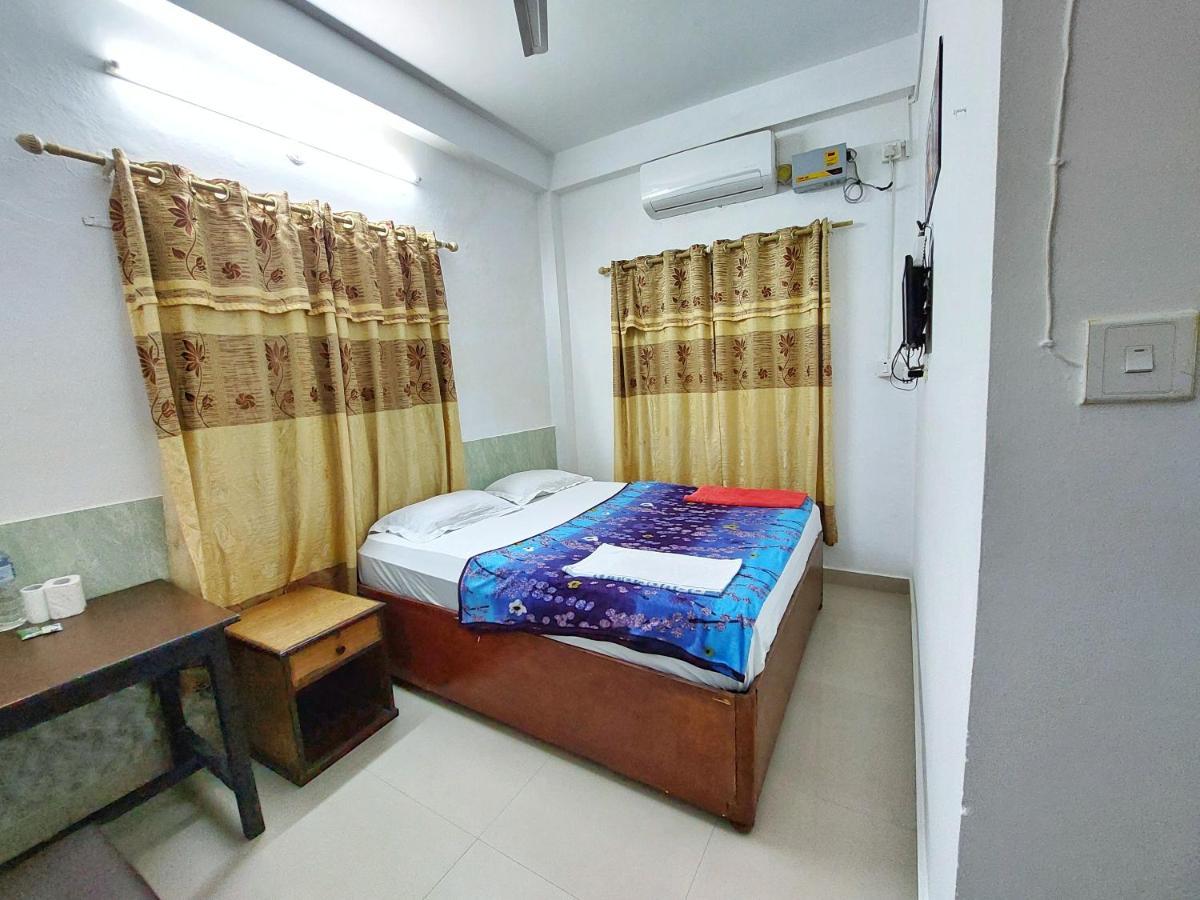 Lumbini Garden Lodge Luaran gambar