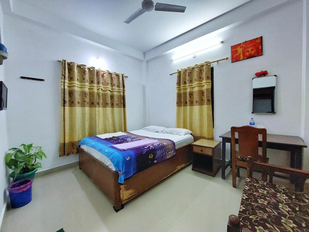 Lumbini Garden Lodge Luaran gambar
