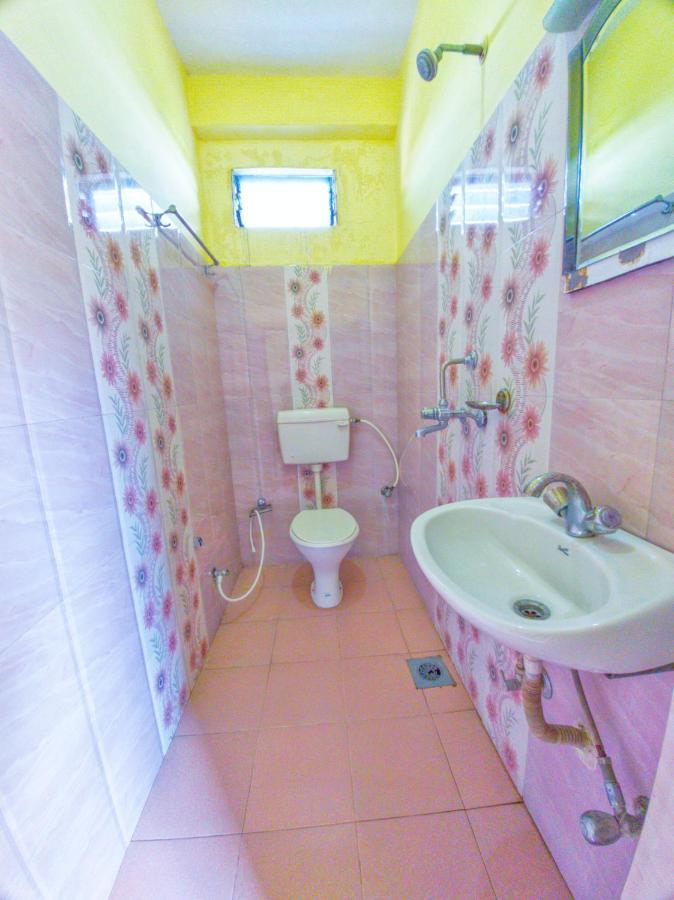 Lumbini Garden Lodge Luaran gambar